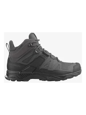 Salomon x Ultra Forces Mıd Gtx Erkek Taktik Bot Su Geçirmez GORE-TEX® 45 1/3 Numaralı Dayanıklı