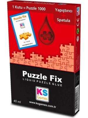 Epilons Mey Ithalat® Puzzle Fix