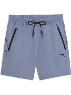 Pumatech Erkek Geniş Kesim 6" Şort