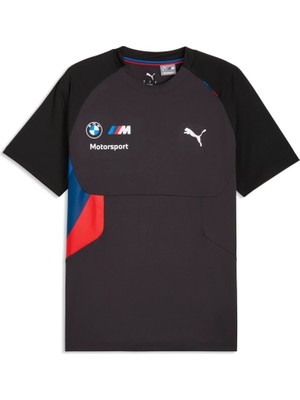 Bmw M Motorsport Replıca Pumatech Erkek Tişört