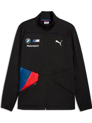 Puma Bmw M Motorsport Replıca Softshell Erkek Ceket
