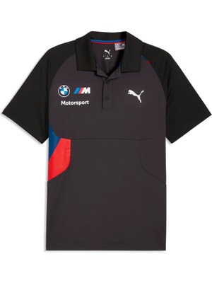 Bmw M Motorsport Replıca Pumatech Erkek Polo