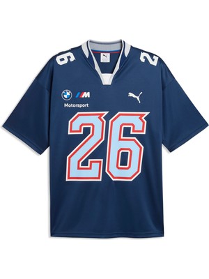 Puma Bmw M Motorsport Replıca Erkek 2026 Özel Forma