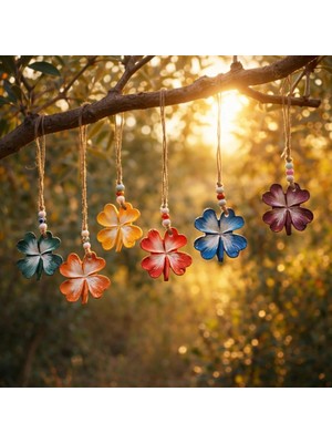 Mey İthalat Mey Ithalat®  Enerji Objeleri 5 Adet