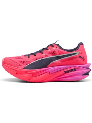 Puma x Hyrox Devıate Elıte 4 Kadın Ayakkabı