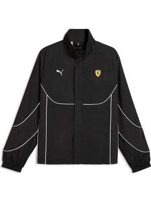 Scuderıa Ferrarı Pumatech-X Erkek Ceket