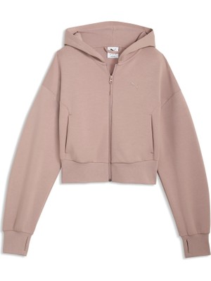 Pumatech Sense Kadın Kapüşonlu Ceket