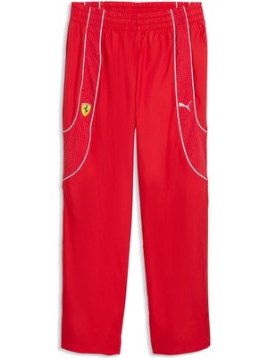 Scuderıa Ferrarı Pumatech-X Erkek Eşofman Altı