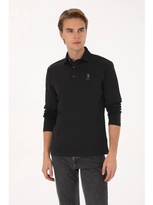 U.s. Polo Assn. Erkek Sweatshirt 2225784