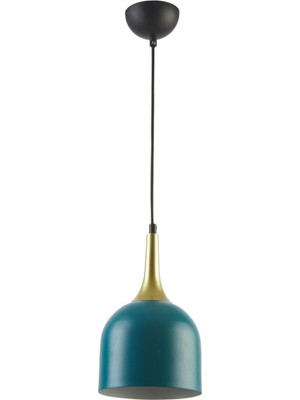 Allians Modern Metal Avize, Salon, Mutfak ve Cafe Için Şık Aydınlatma Seçeneği