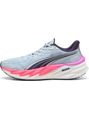 Puma x Hyrox Velocıty Nıtro™ 4 Kadın Koşu Ayakkabısı