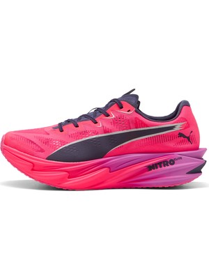 Puma x Hyrox Devıate Elıte 4 Erkek Ayakkabı
