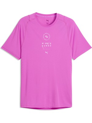 Puma x Hyrox Dryelıte Erkek Antrenman Tişört