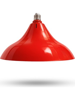 Allians Şemsiye Aydınlatma, Şık ve Fonksiyonel Tasarım, 3000K Aydınlatma