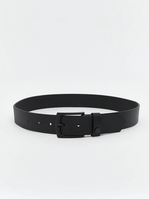 Lc Waikiki Yeni Sezon Deri Görünümlü Erkek Çocuk Kemer