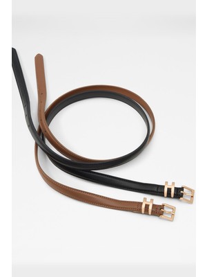 Aldo Serelina Kadın Kemer - Karışık