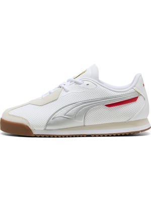 Puma Scuderıa Ferrarı Roma Unısex Ayakkabı