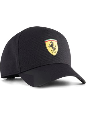 Puma Scuderıa Ferrarı Beyzbol Şapkası