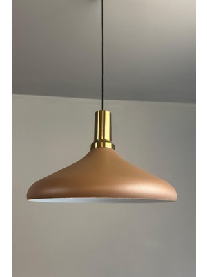 Allians Şık Eskitme Fener Sarkan Avize, Salon Aydınlatma, Modern Tasarım