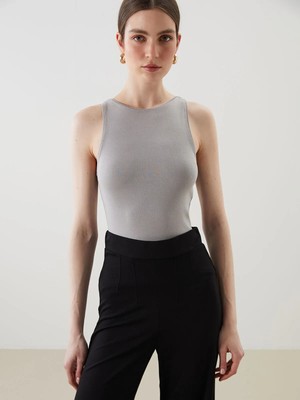 Lc Waikiki Yeni Sezon Bisiklet Yaka Kadın Atlet