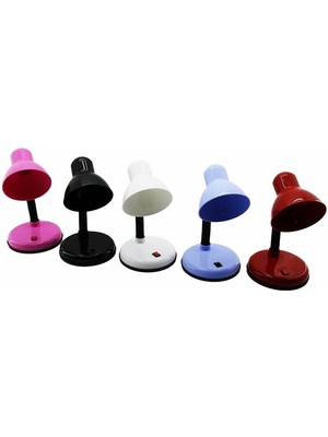 Store Mania Ieg™ Masa Üstü Elektrikli Masa Lambası ()