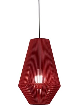 Allians Modern ve Şık Bohem, Rustik, Iskandinav Tarz Tavan Aydınlatması