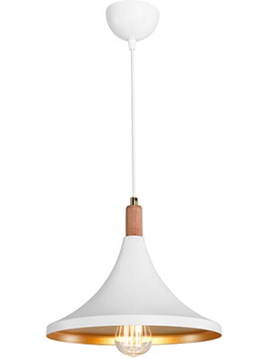 Allians Şık ve Modern Tekli Sarkıt, Zarif Tasarımıyla Dikkat Çekiyor