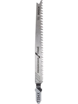 Pazarcan T234X Ahşap Dekupaj Ucu