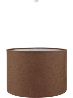 Allians 35CM Sarkıt Abajur, Çocuk ve Yetişkin Odaları Için Şık Aydınlatma