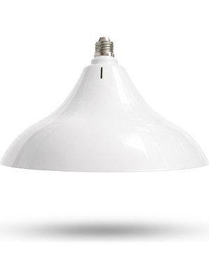 Allians Şemsiye Aydınlatma, 3000K Sıcaklık, Şık ve Fonksiyonel Tasarım