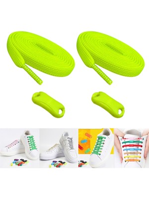 Takbırak Lastikli Ayakkabı Bağcığı, Bağlanmayan Akıllı Bağcık