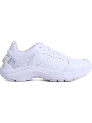 Hugo Beyaz Erkek Sneaker GO2_PU 10275845 01