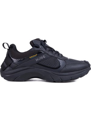 Hugo Siyah Erkek Sneaker GO2_NYPU 10275914 01