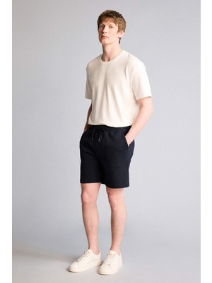 DeFacto Regular Fıt ŞORT D5103AX26SM