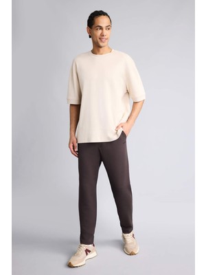 DeFacto Standart Paça Modal Jogger E9779AX26SP