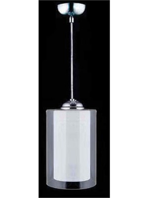 Allians Şık Tekli Avize ile Antre ve Mutfakta Zarafet ve Işıklandırma