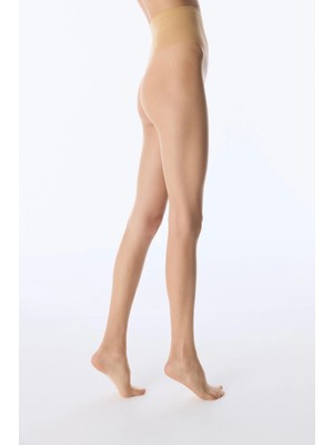Penti Premier Invisible Effect Külotlu Çorap