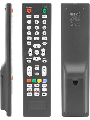 Starseven Yumatu Lcd-Led Tv Kumandası 18539