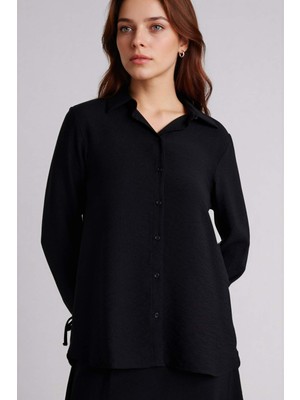 DeFacto Regular Fit Uzun Kollu Gömlek C3819AX26SP