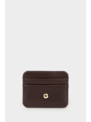 DeFacto Kadın Suni Deri KARTLIK H2789AXNS