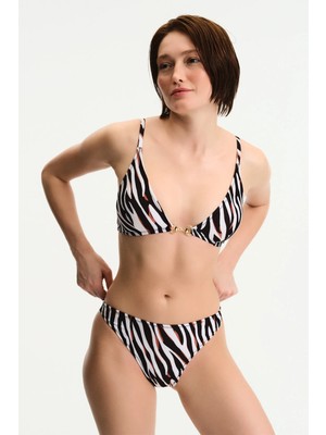 Penti Renkli Macey Bra Bikini Üstü