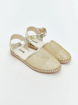 Lc Waikiki Yeni Sezon Bilekten Bağlamalı Kadın Sandalet