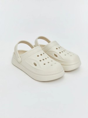 Lc Waikiki Yeni Sezon Önü Kapalı Kadın Plaj Sandaleti