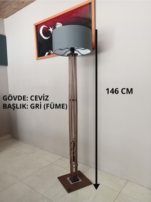 Allians Işte 75 Karakteri Aşmayan, Marka Içermeyen ve Olumsuzluk Içermeyen E-Ticaret Ürün Başlığı Örneği:şık Ahşap Lambader ile Evinize Sıcaklık ve Ambiyans Katın