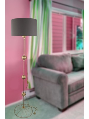 Allians Şık Palermo Lambader Eskitme No:01, Modern ve Zarif Tasarım