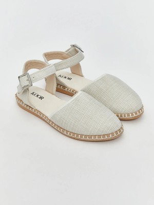 Lc Waikiki Yeni Sezon Bilekten Bağlamalı Kadın Sandalet