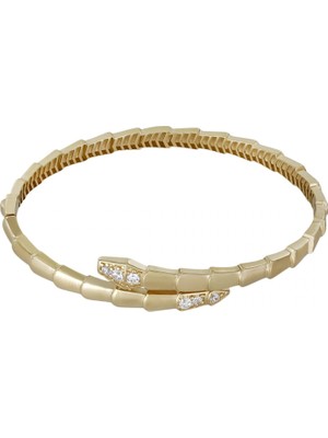 Altın Yılan Kelepçe T077605