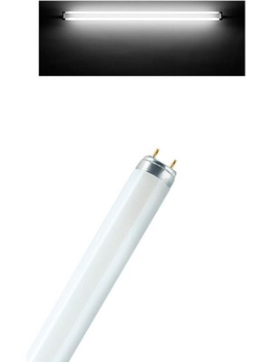 Osram Lumilux He 35W T5 Floresan Ampul 150 cm Beyaz - 6500K