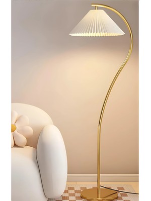 Allians Şık Modern Gold Lambader, Dekoratif ve Eskitme Tasarım ile Salon ve Yatak Odası Için