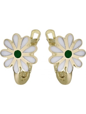 Altın Çocuk Küpe T078001